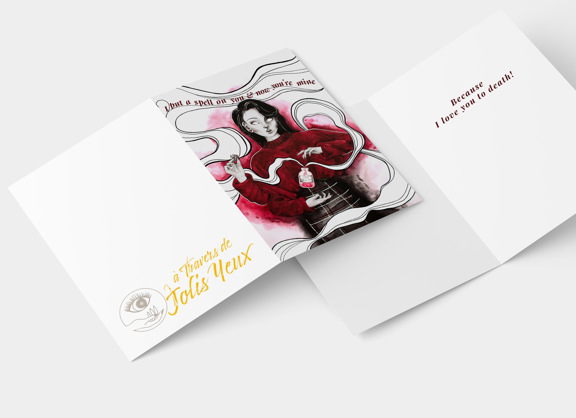 Alaina-Love-Potion-Print-Recreation-card