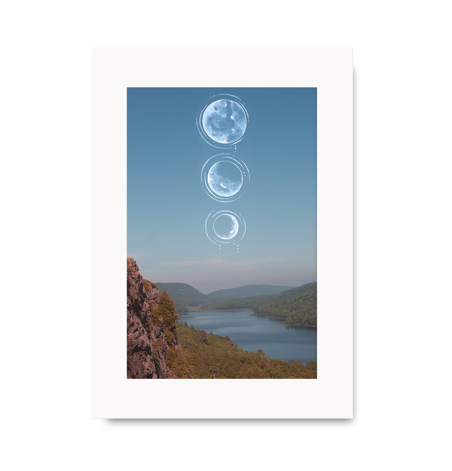 Lake-of-Moons-Digital-Mixed-Media-Art-Print