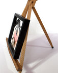 Pulling-Strings-Mixed-Media-Painting-Easel