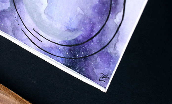 Purple-and-Silver-Hanging-Moon-Phases-Watercolor-Painting