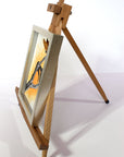 Reaching-For-Life-Mixed-Media-Painting-Easel
