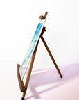 The-Sky-I-Watercolor-Painting-Easel