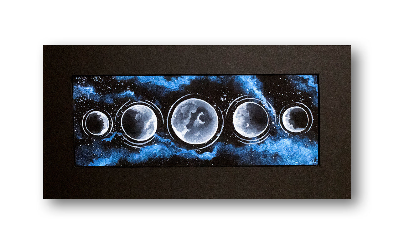 Interference-Blue-Moon-Phases-Watercolor-Painting
