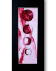 Red-Hanging-Moon-Phases-Watercolor-Painting