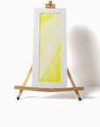 The-Sun-I-Watercolor-Painting-Easel